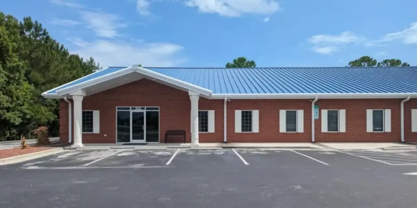 Pyramid Harrisburg Outpatient