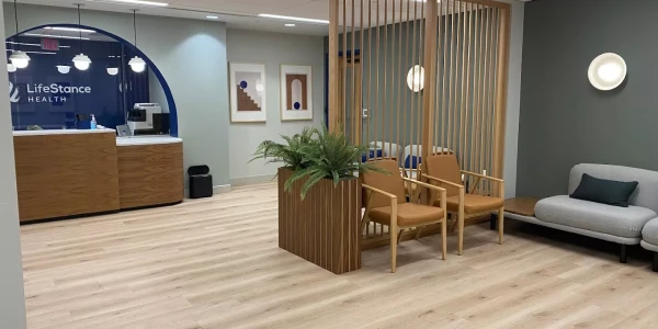 Lifestance Health Harrisburg