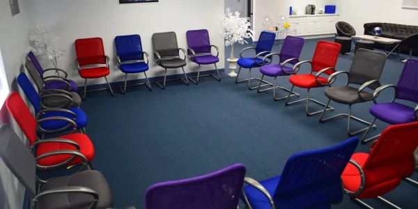 Colonial Park - Intensive Outpatient Program