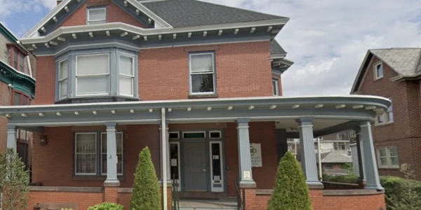 Gaudenzia - Harrisburg Outpatient Services