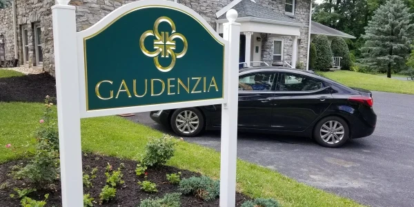 Gaudenzia - Chambers Hill Adolescent Program